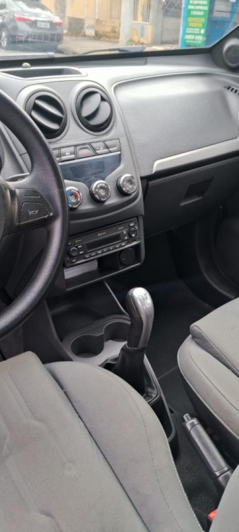 CHEVROLET Montana 1.4 FLEX LS, Foto 7