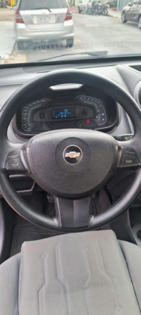 CHEVROLET Montana 1.4 FLEX LS, Foto 8