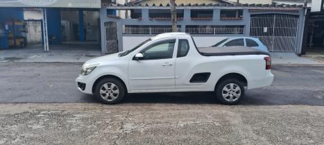 CHEVROLET Montana 1.4 FLEX LS, Foto 9