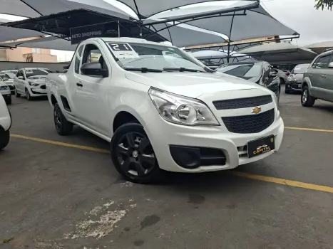 CHEVROLET Montana 1.4 FLEX LS, Foto 3