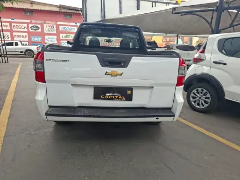CHEVROLET Montana 1.4 FLEX LS, Foto 6