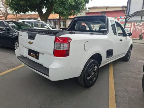 CHEVROLET Montana 1.4 FLEX LS, Foto 9