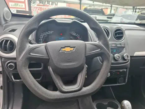 CHEVROLET Montana 1.4 FLEX LS, Foto 11