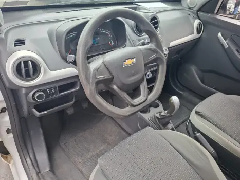 CHEVROLET Montana 1.4 FLEX LS, Foto 12