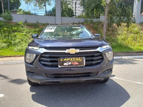 CHEVROLET Montana 1.2 12V FLEX TURBO, Foto 3
