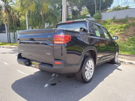 CHEVROLET Montana 1.2 12V FLEX TURBO, Foto 7