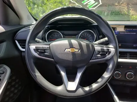 CHEVROLET Montana 1.2 12V FLEX TURBO, Foto 10