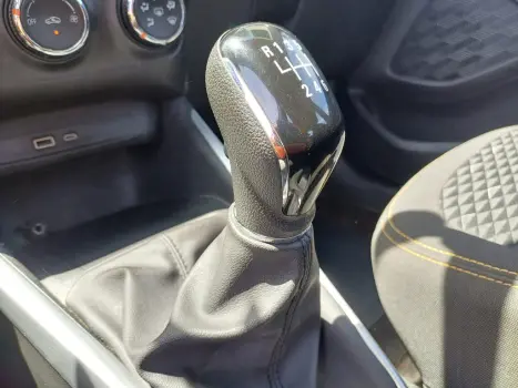 CHEVROLET Montana 1.2 12V FLEX TURBO, Foto 11