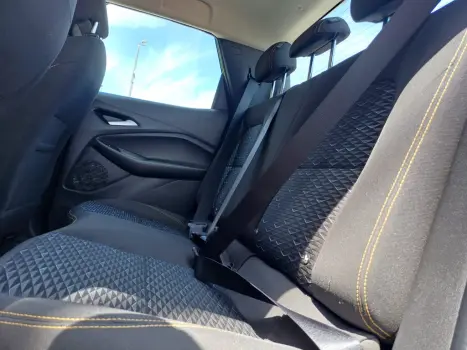 CHEVROLET Montana 1.2 12V FLEX TURBO, Foto 12