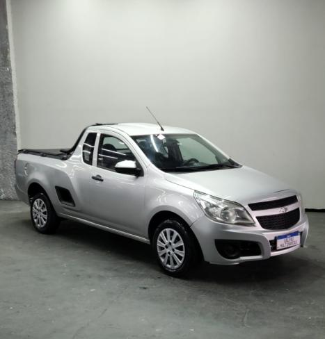 CHEVROLET Montana 1.4 FLEX LS, Foto 1