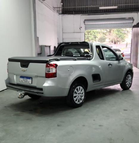 CHEVROLET Montana 1.4 FLEX LS, Foto 2