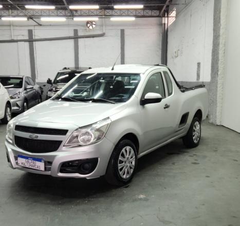CHEVROLET Montana 1.4 FLEX LS, Foto 3