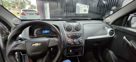 CHEVROLET Montana 1.4 FLEX LS, Foto 4