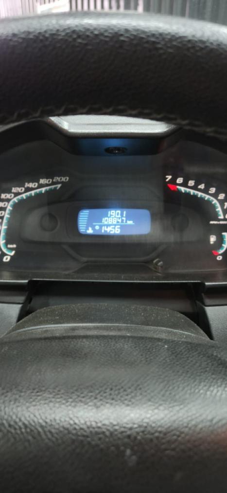 CHEVROLET Montana 1.4 FLEX LS, Foto 5