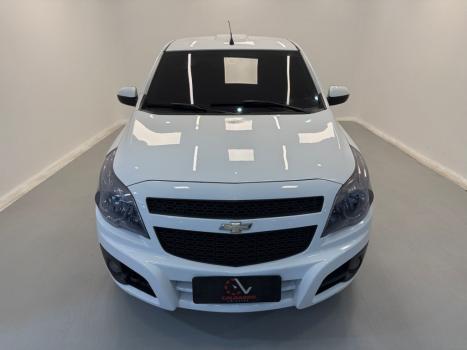 CHEVROLET Montana 1.4 FLEX LS, Foto 2