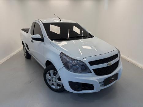 CHEVROLET Montana 1.4 FLEX LS, Foto 3
