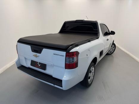 CHEVROLET Montana 1.4 FLEX LS, Foto 4