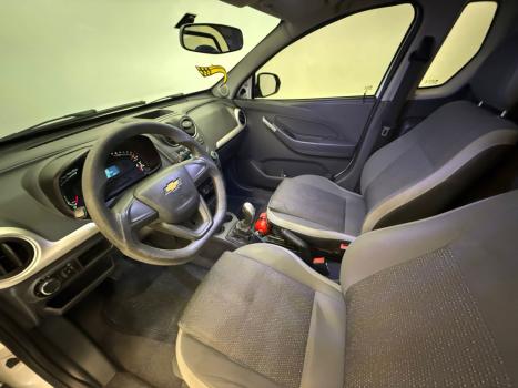 CHEVROLET Montana 1.4 FLEX LS, Foto 7