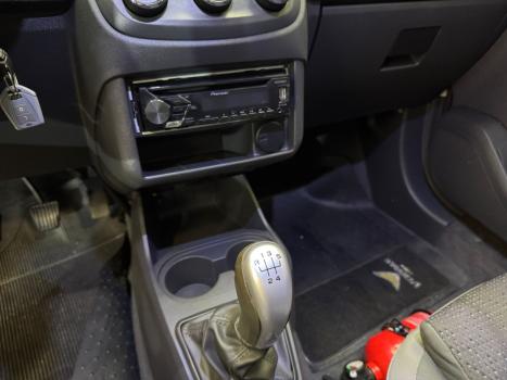 CHEVROLET Montana 1.4 FLEX LS, Foto 8