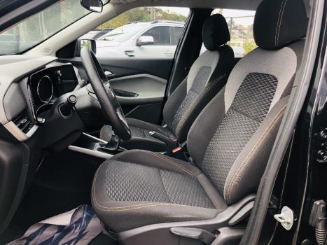 CHEVROLET Montana 1.2 12V FLEX LT TURBO, Foto 8