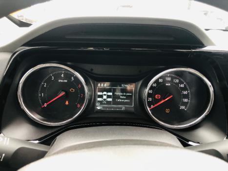 CHEVROLET Montana 1.2 12V FLEX LT TURBO, Foto 13