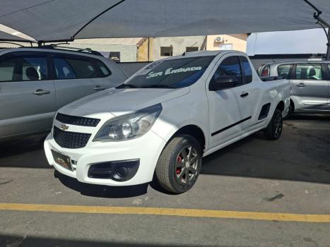 CHEVROLET Montana 1.4 FLEX LS, Foto 2