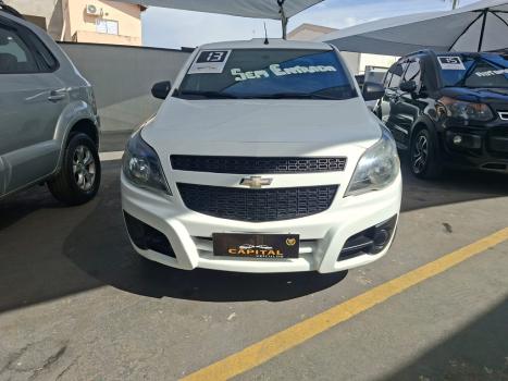 CHEVROLET Montana 1.4 FLEX LS, Foto 3