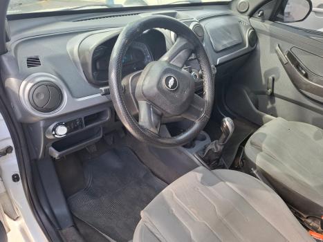 CHEVROLET Montana 1.4 FLEX LS, Foto 4