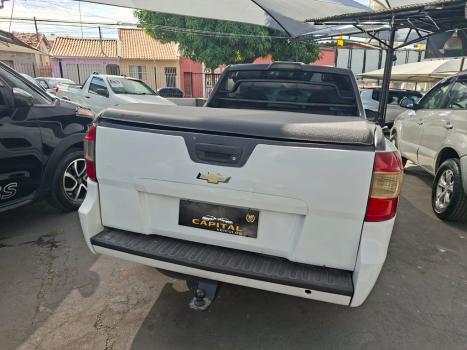 CHEVROLET Montana 1.4 FLEX LS, Foto 5
