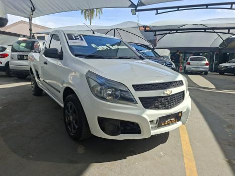 CHEVROLET Montana 1.4 FLEX LS, Foto 7