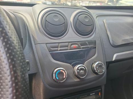 CHEVROLET Montana 1.4 FLEX LS, Foto 8