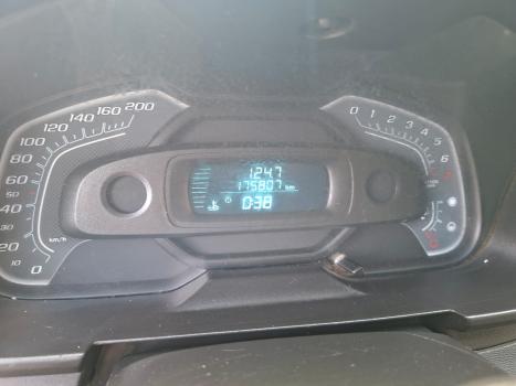 CHEVROLET Montana 1.4 FLEX LS, Foto 9