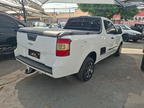 CHEVROLET Montana 1.4 FLEX LS, Foto 12