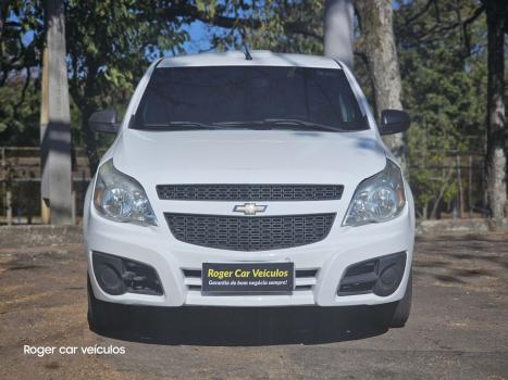 CHEVROLET Montana 1.4 FLEX LS, Foto 1
