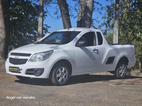 CHEVROLET Montana 1.4 FLEX LS, Foto 2
