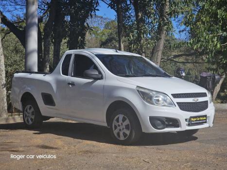 CHEVROLET Montana 1.4 FLEX LS, Foto 4
