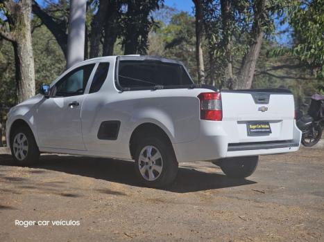 CHEVROLET Montana 1.4 FLEX LS, Foto 5