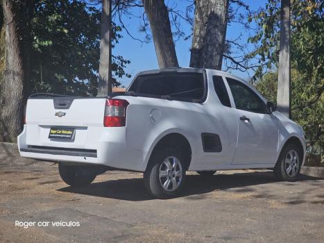 CHEVROLET Montana 1.4 FLEX LS, Foto 6