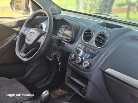 CHEVROLET Montana 1.4 FLEX LS, Foto 9
