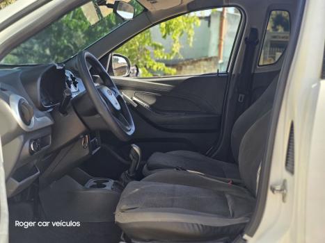 CHEVROLET Montana 1.4 FLEX LS, Foto 10