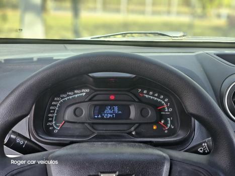 CHEVROLET Montana 1.4 FLEX LS, Foto 11