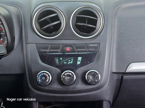 CHEVROLET Montana 1.4 FLEX LS, Foto 12