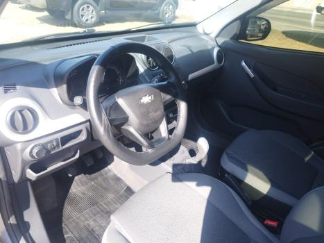 CHEVROLET Montana 1.4 FLEX LS, Foto 3