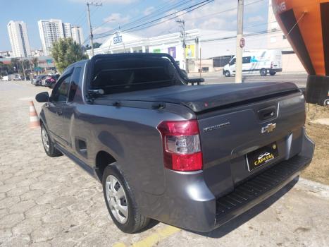 CHEVROLET Montana 1.4 FLEX LS, Foto 4