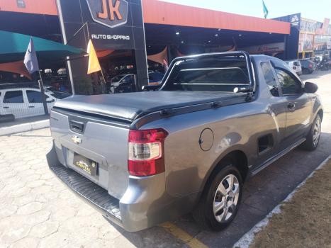 CHEVROLET Montana 1.4 FLEX LS, Foto 5