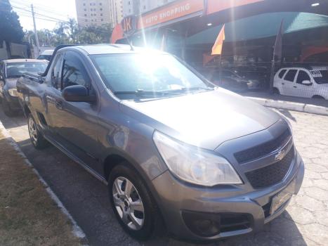CHEVROLET Montana 1.4 FLEX LS, Foto 6