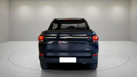 CHEVROLET Montana 1.2 12V FLEX PREMIER TURBO AUTOMTICO, Foto 4