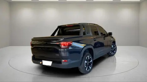 CHEVROLET Montana 1.2 12V FLEX PREMIER TURBO AUTOMTICO, Foto 5