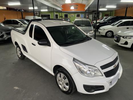 CHEVROLET Montana 1.4 FLEX LS, Foto 2
