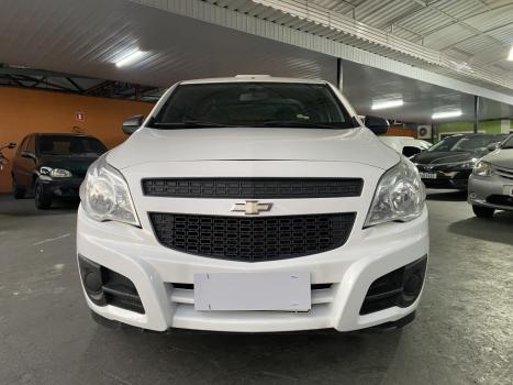 CHEVROLET Montana 1.4 FLEX LS, Foto 3